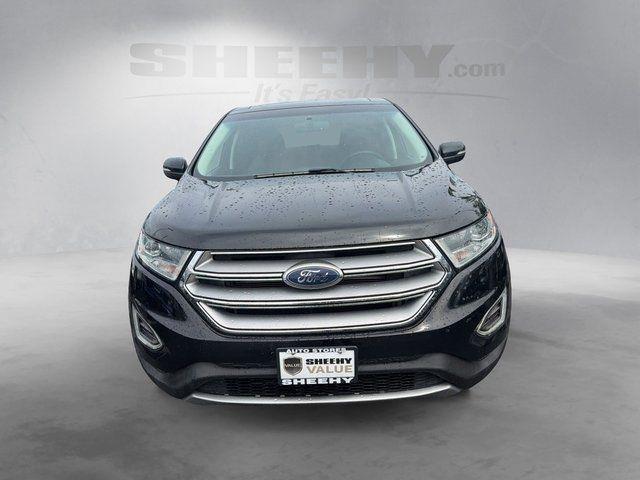 2015 Ford Edge SEL Gaithersburg MD