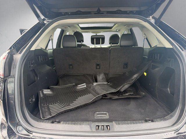 2015 Ford Edge SEL Gaithersburg MD
