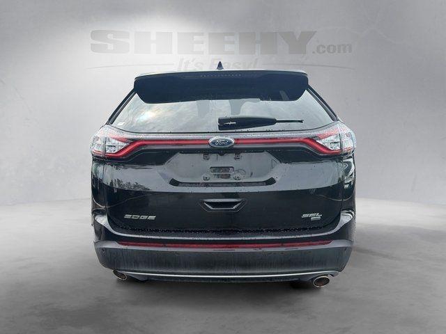 2015 Ford Edge SEL Gaithersburg MD