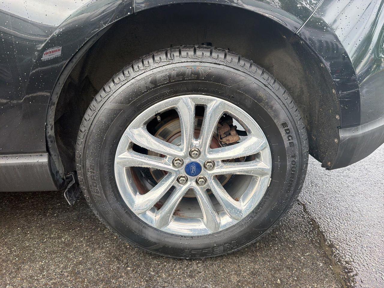 2015 Ford Edge SEL Gaithersburg MD