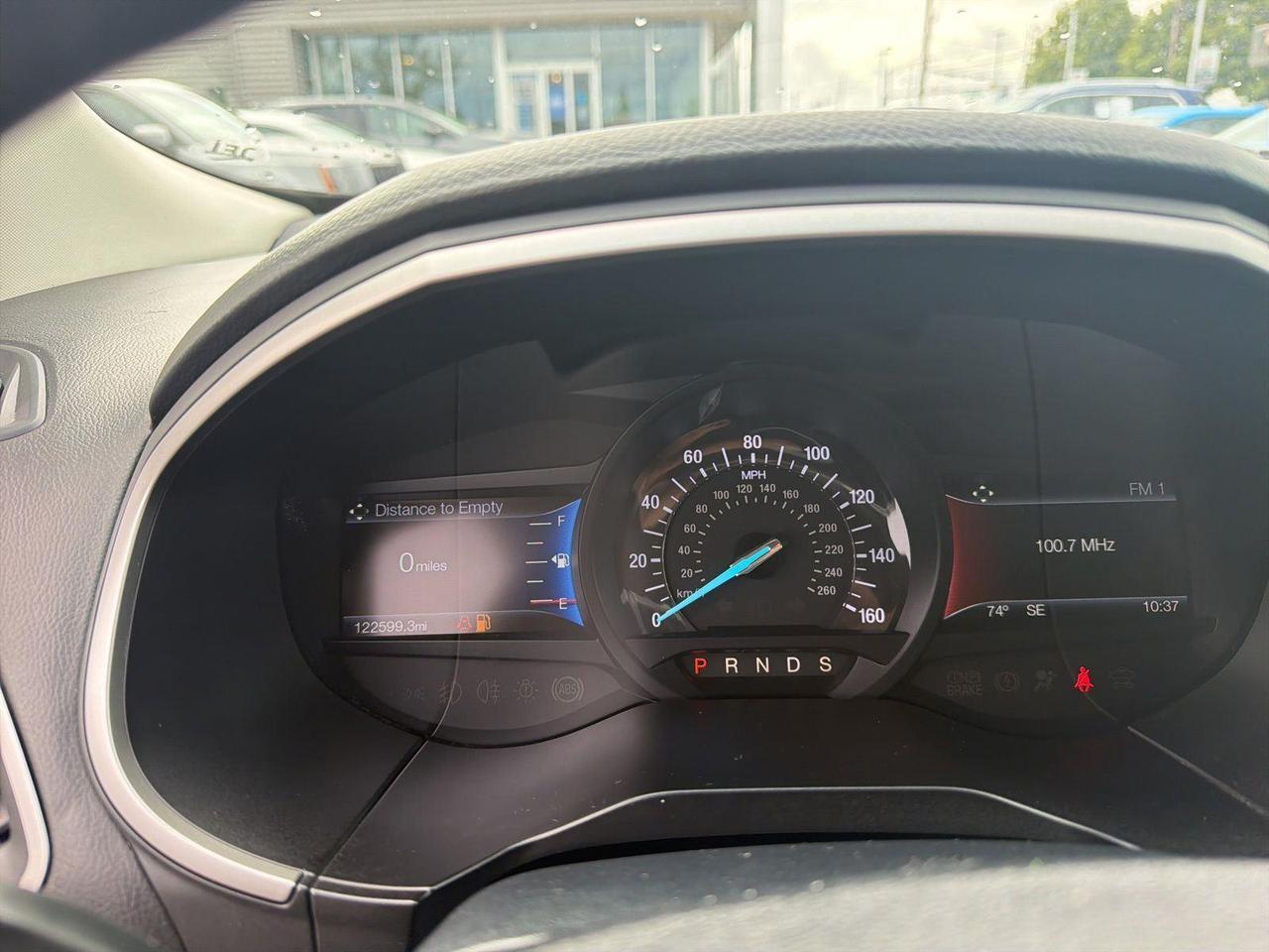 2015 Ford Edge SEL Gaithersburg MD