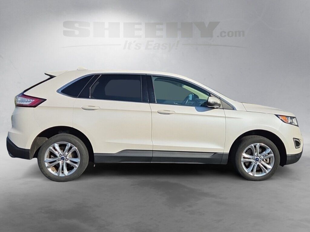 2015 Ford Edge SEL Richmond VA