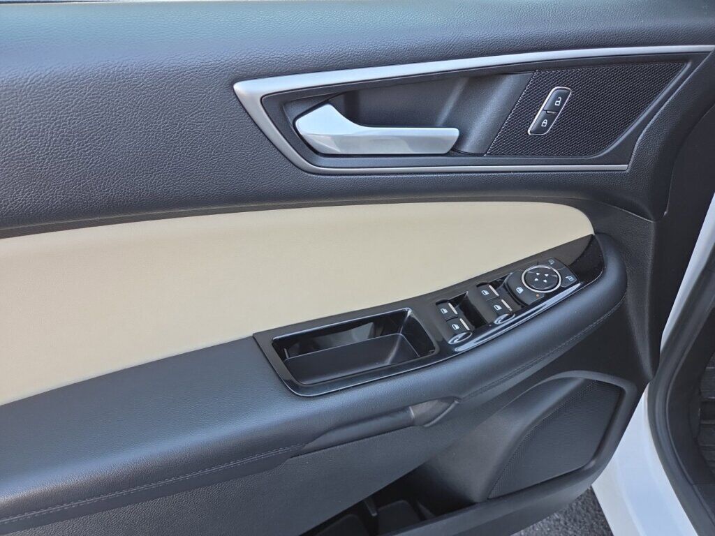 2015 Ford Edge SEL Richmond VA