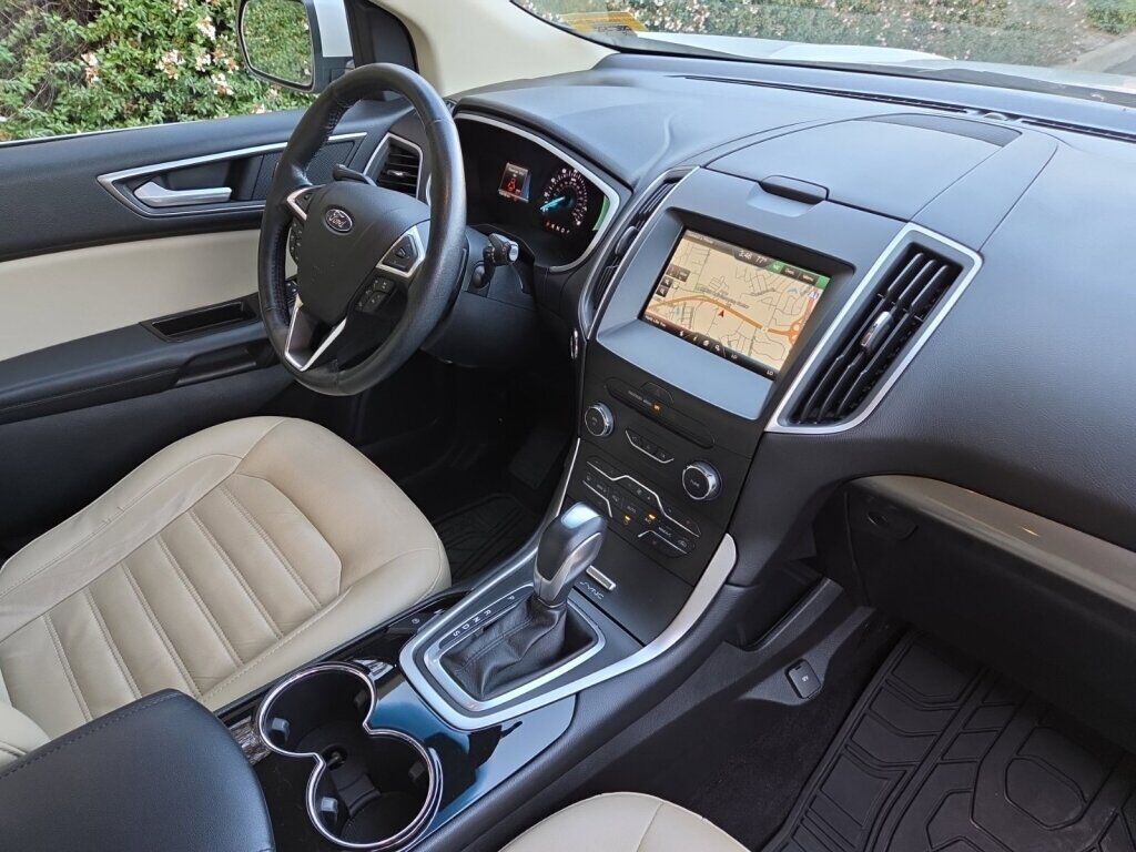 2015 Ford Edge SEL Richmond VA