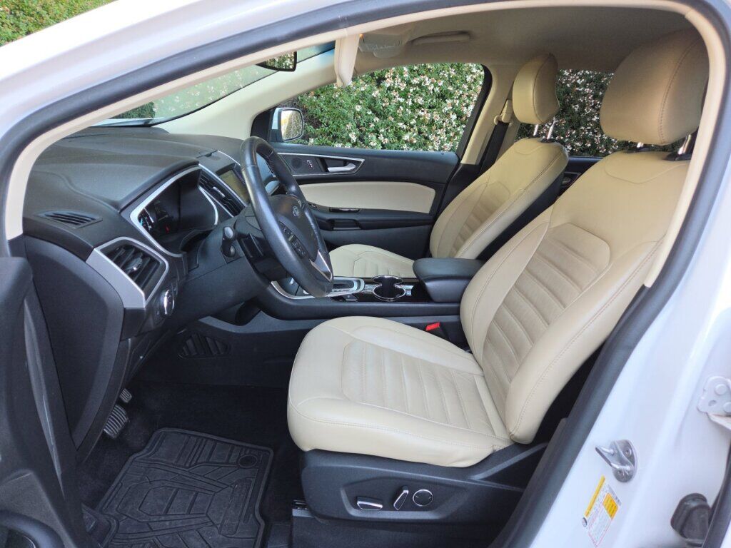 2015 Ford Edge SEL Richmond VA