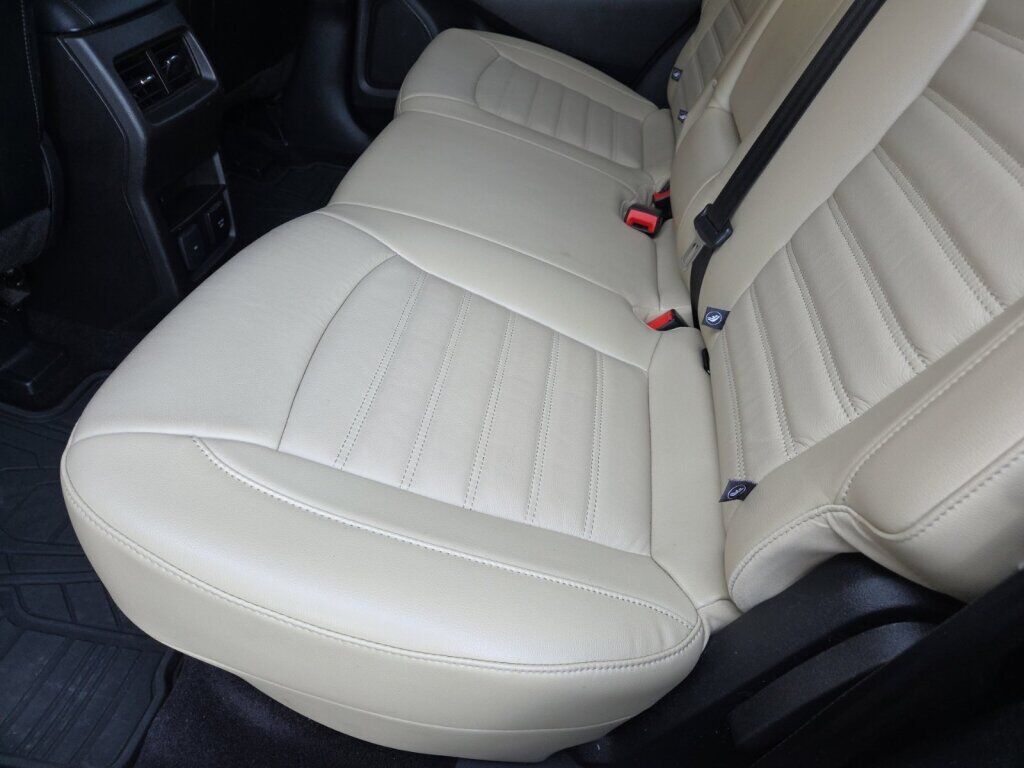 2015 Ford Edge SEL Richmond VA