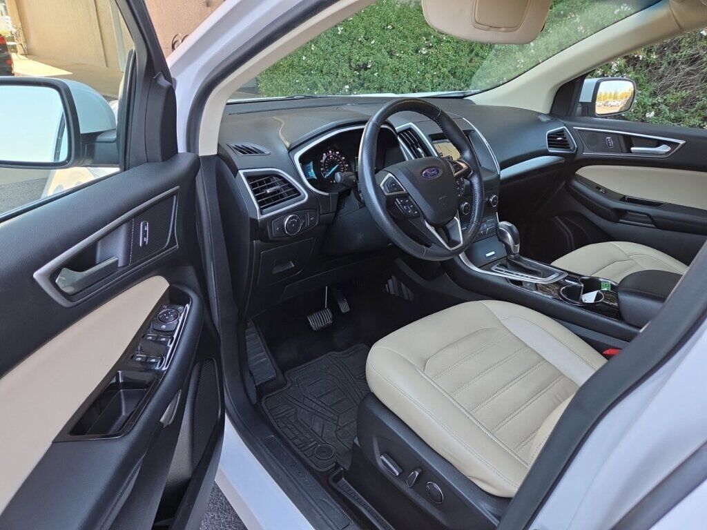 2015 Ford Edge SEL Richmond VA