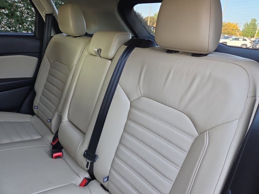 2015 Ford Edge SEL Richmond VA