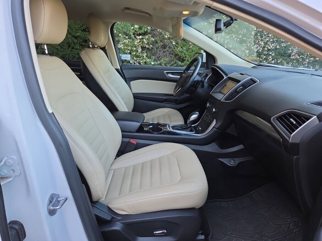 2015 Ford Edge SEL Richmond VA