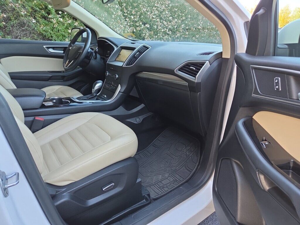 2015 Ford Edge SEL Richmond VA