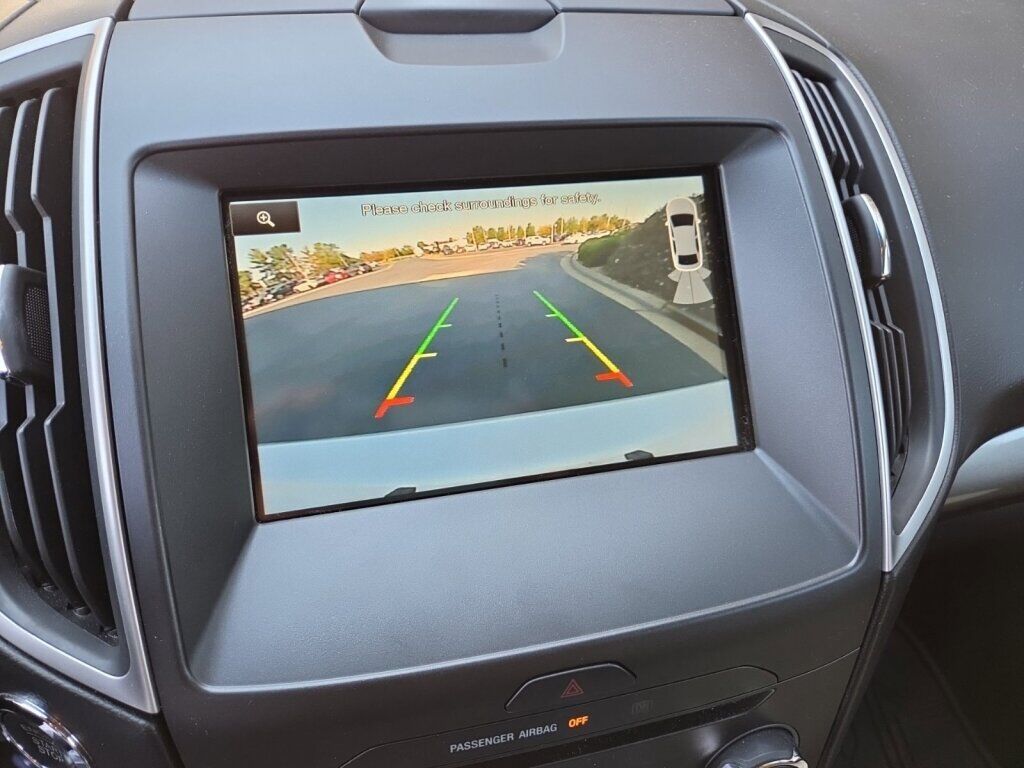 2015 Ford Edge SEL Richmond VA