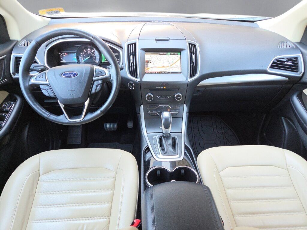 2015 Ford Edge SEL Richmond VA