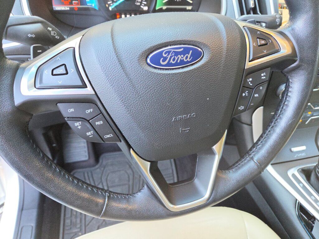 2015 Ford Edge SEL Richmond VA