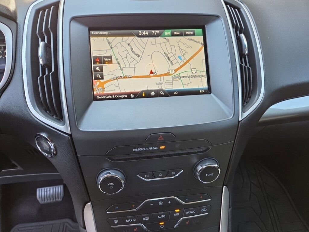 2015 Ford Edge SEL Richmond VA
