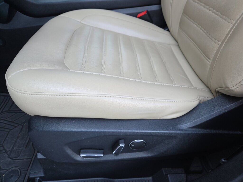 2015 Ford Edge SEL Richmond VA