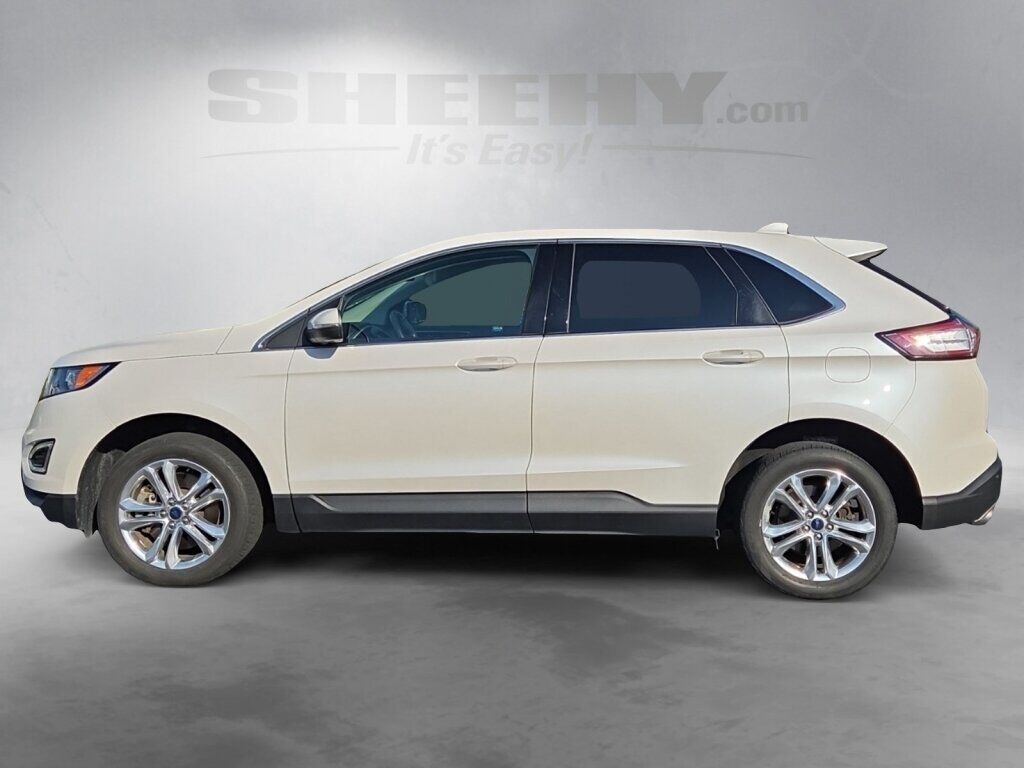 2015 Ford Edge SEL Richmond VA