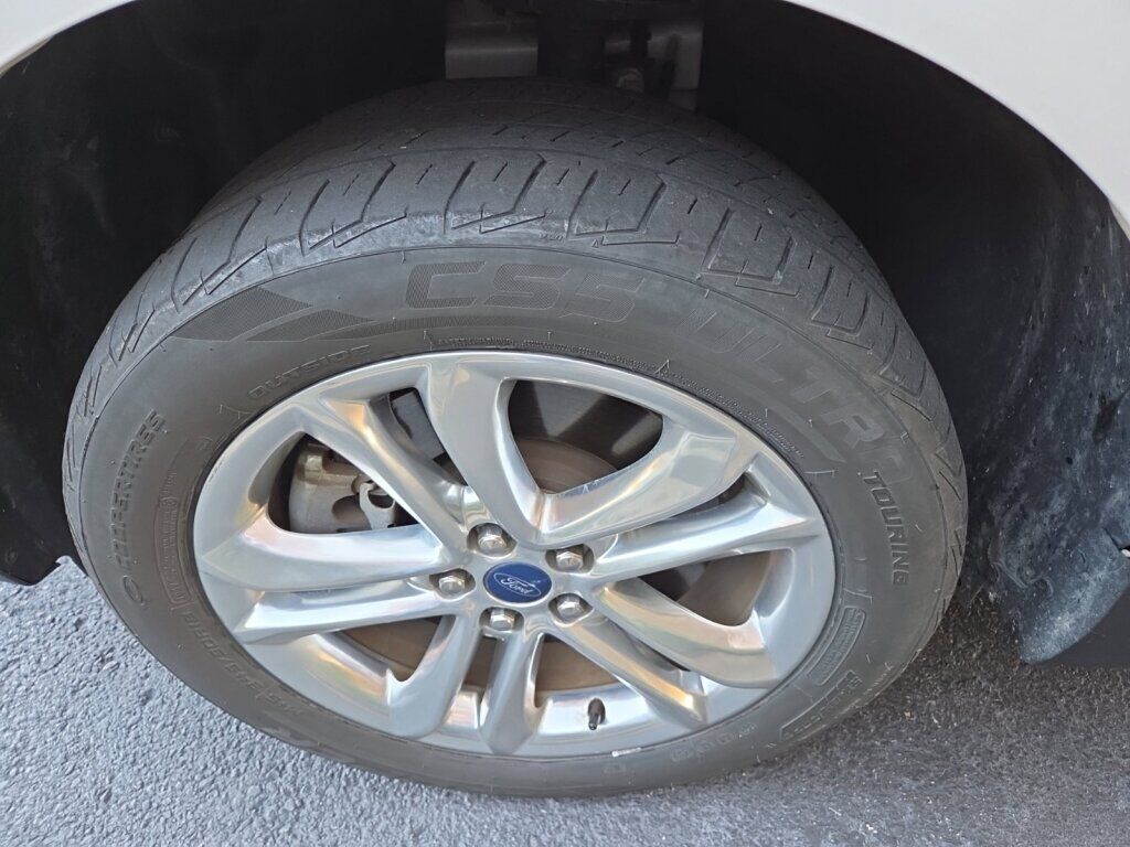 2015 Ford Edge SEL Richmond VA