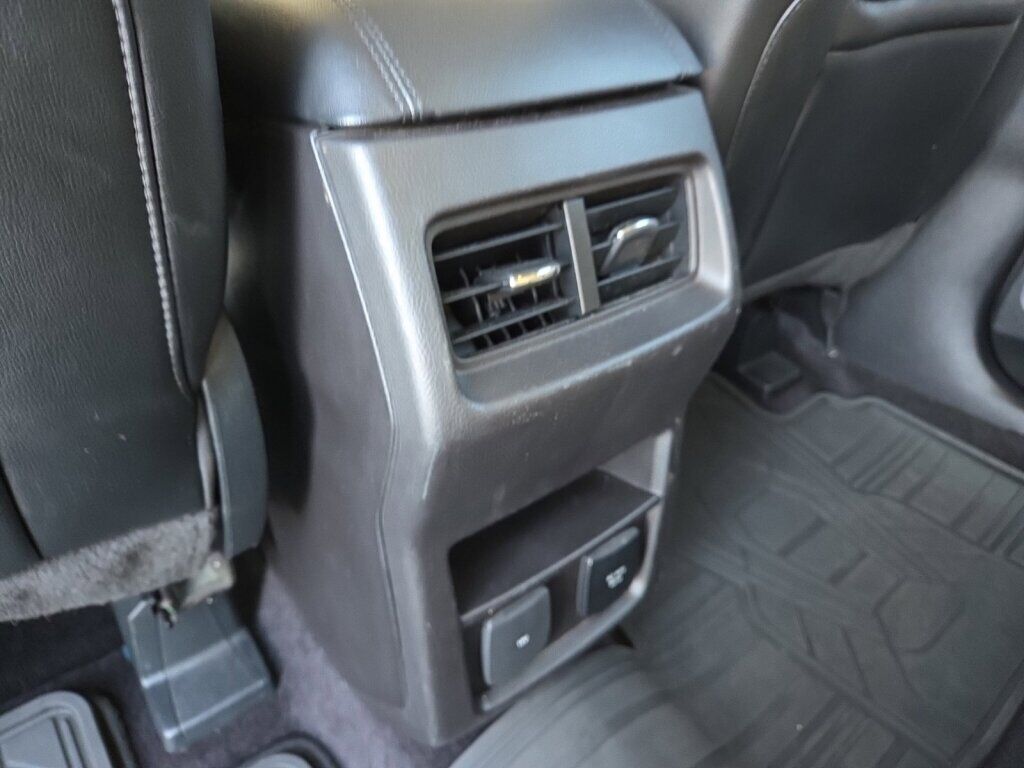 2015 Ford Edge SEL Richmond VA