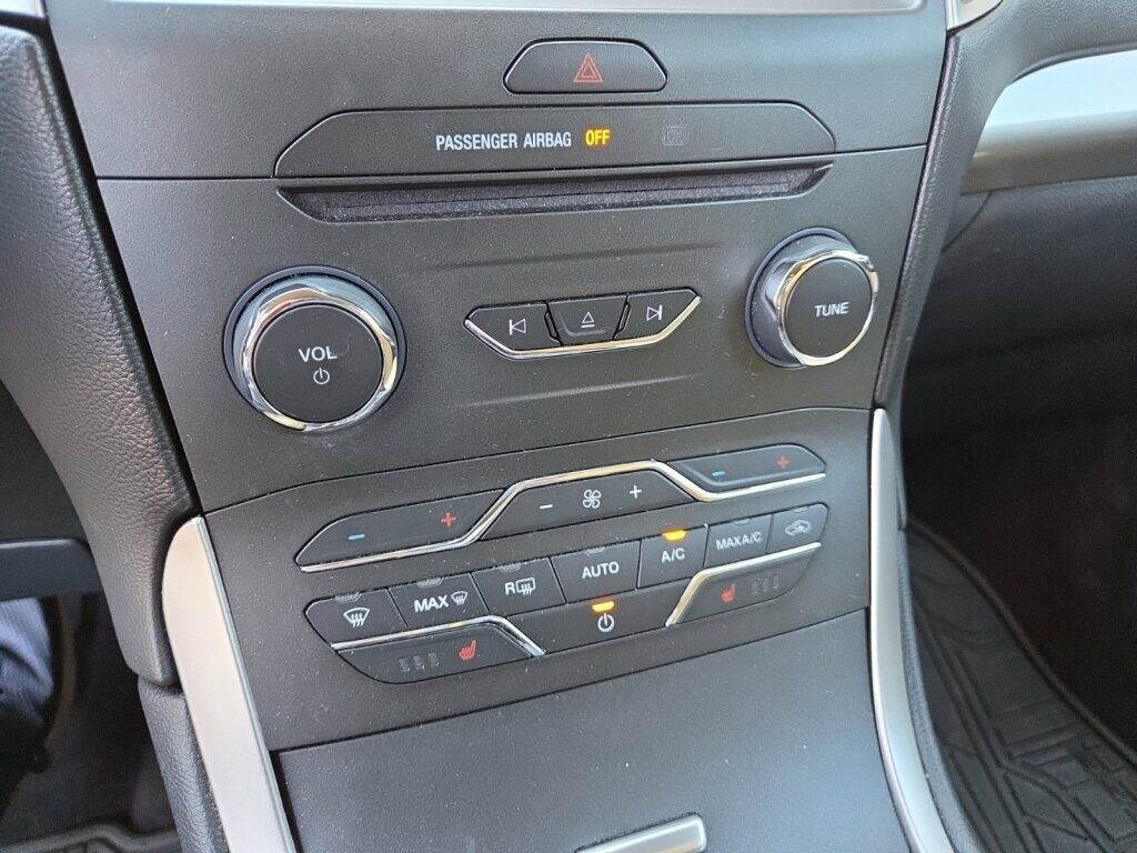 2015 Ford Edge SEL Richmond VA