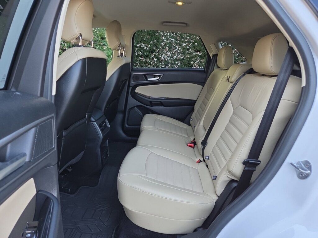 2015 Ford Edge SEL Richmond VA