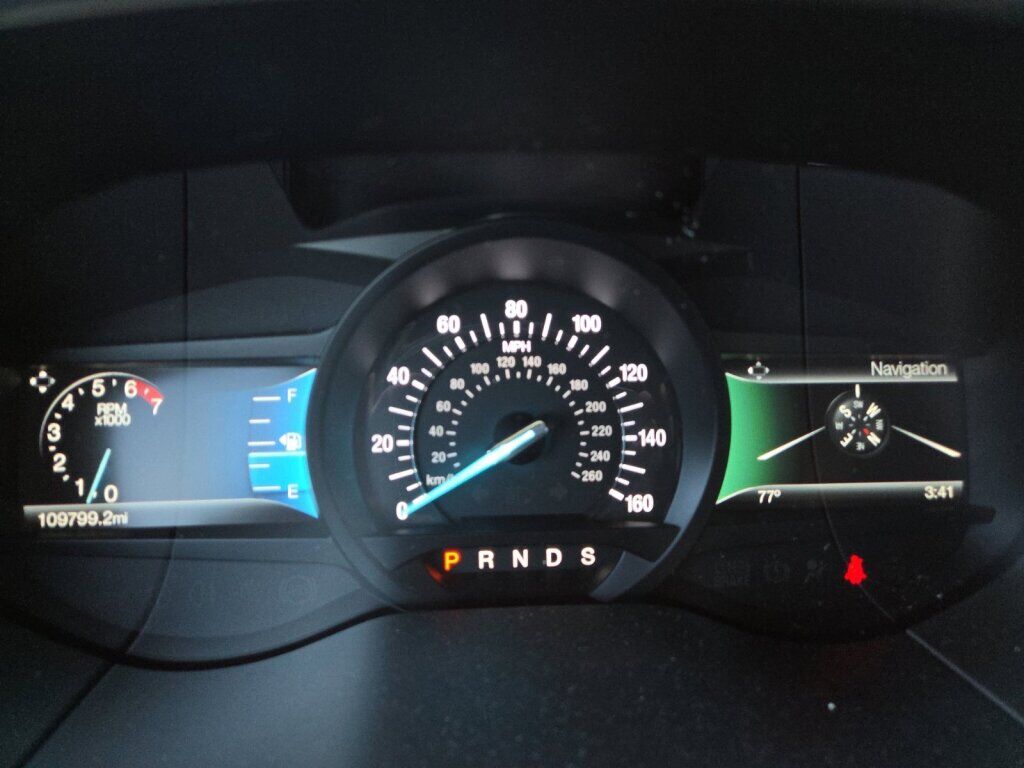 2015 Ford Edge SEL Richmond VA