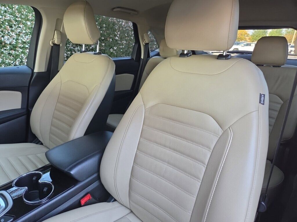 2015 Ford Edge SEL Richmond VA
