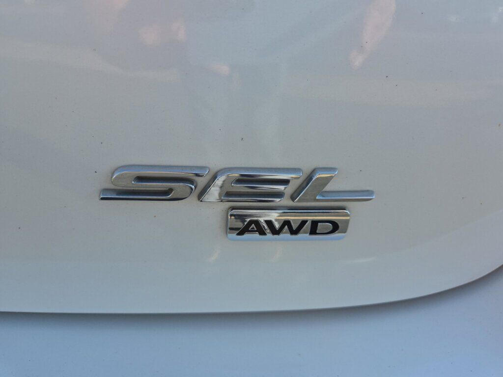 2015 Ford Edge SEL Richmond VA