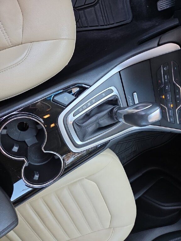 2015 Ford Edge SEL Richmond VA