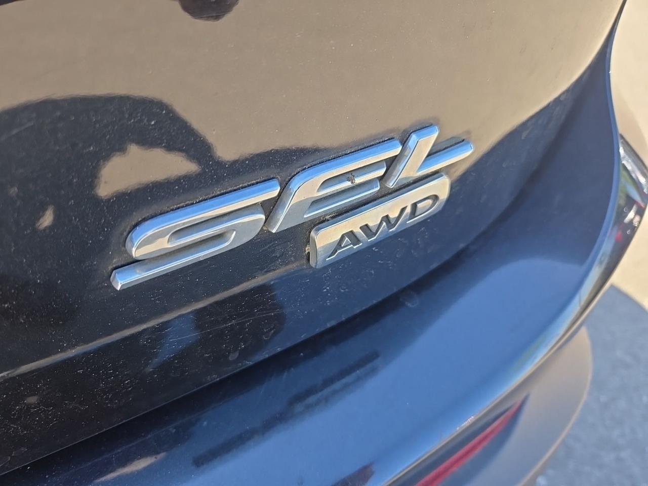 2015 Ford Edge SEL Gaithersburg MD