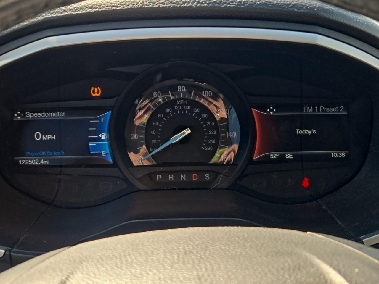 2015 Ford Edge SEL Gaithersburg MD