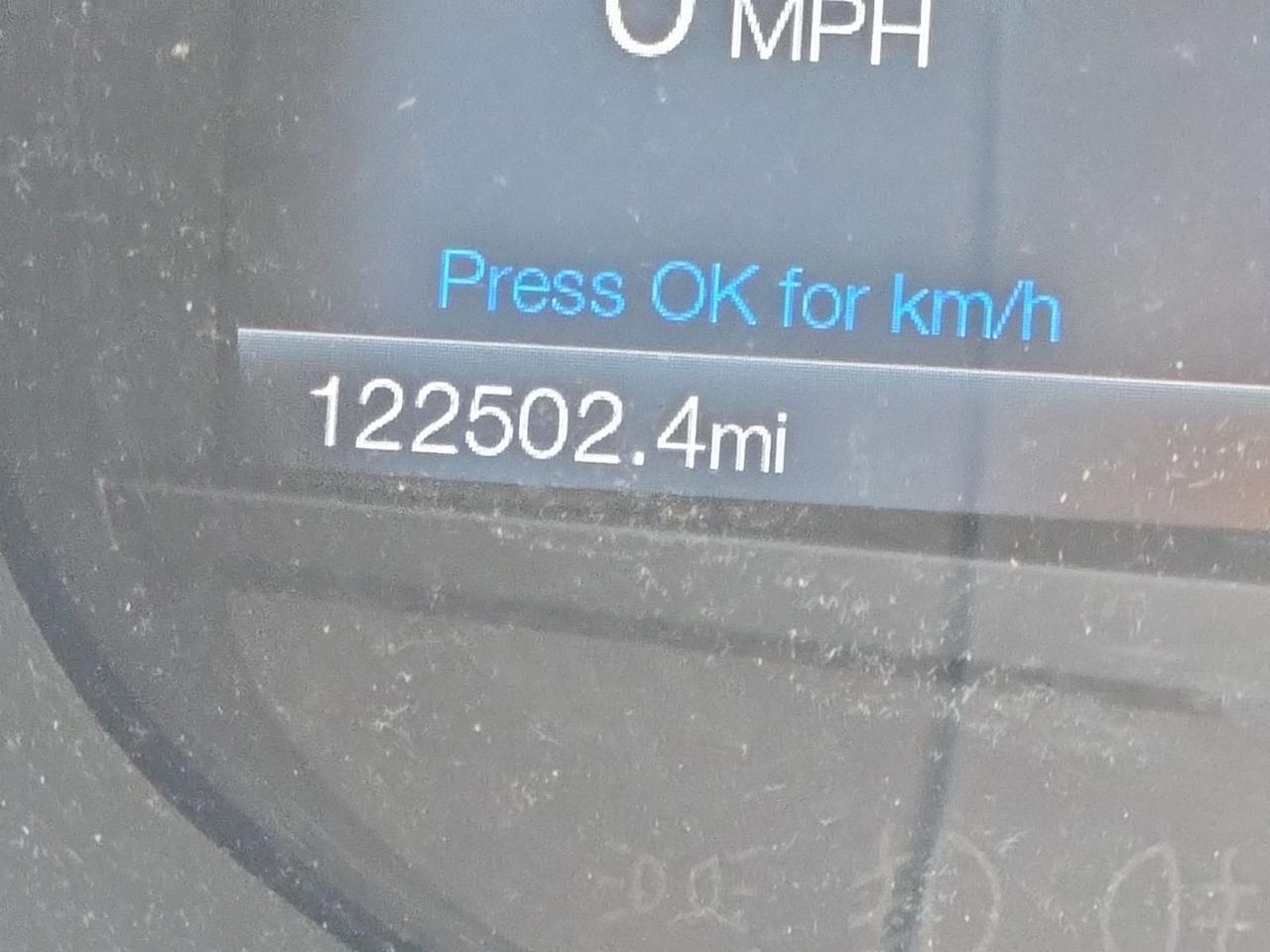 2015 Ford Edge SEL Gaithersburg MD