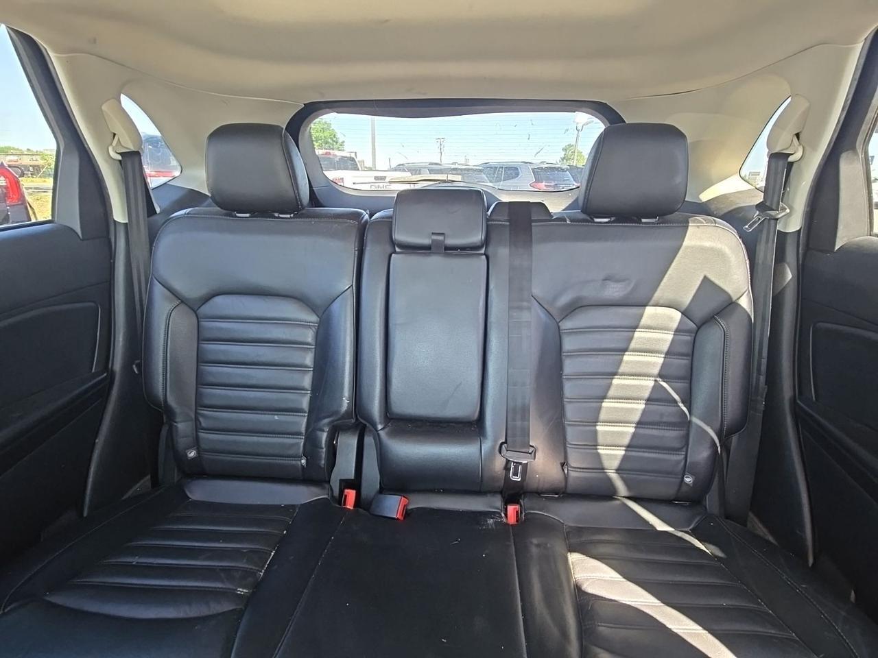 2015 Ford Edge SEL Gaithersburg MD