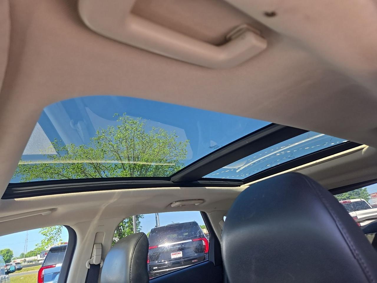 2015 Ford Edge SEL Gaithersburg MD