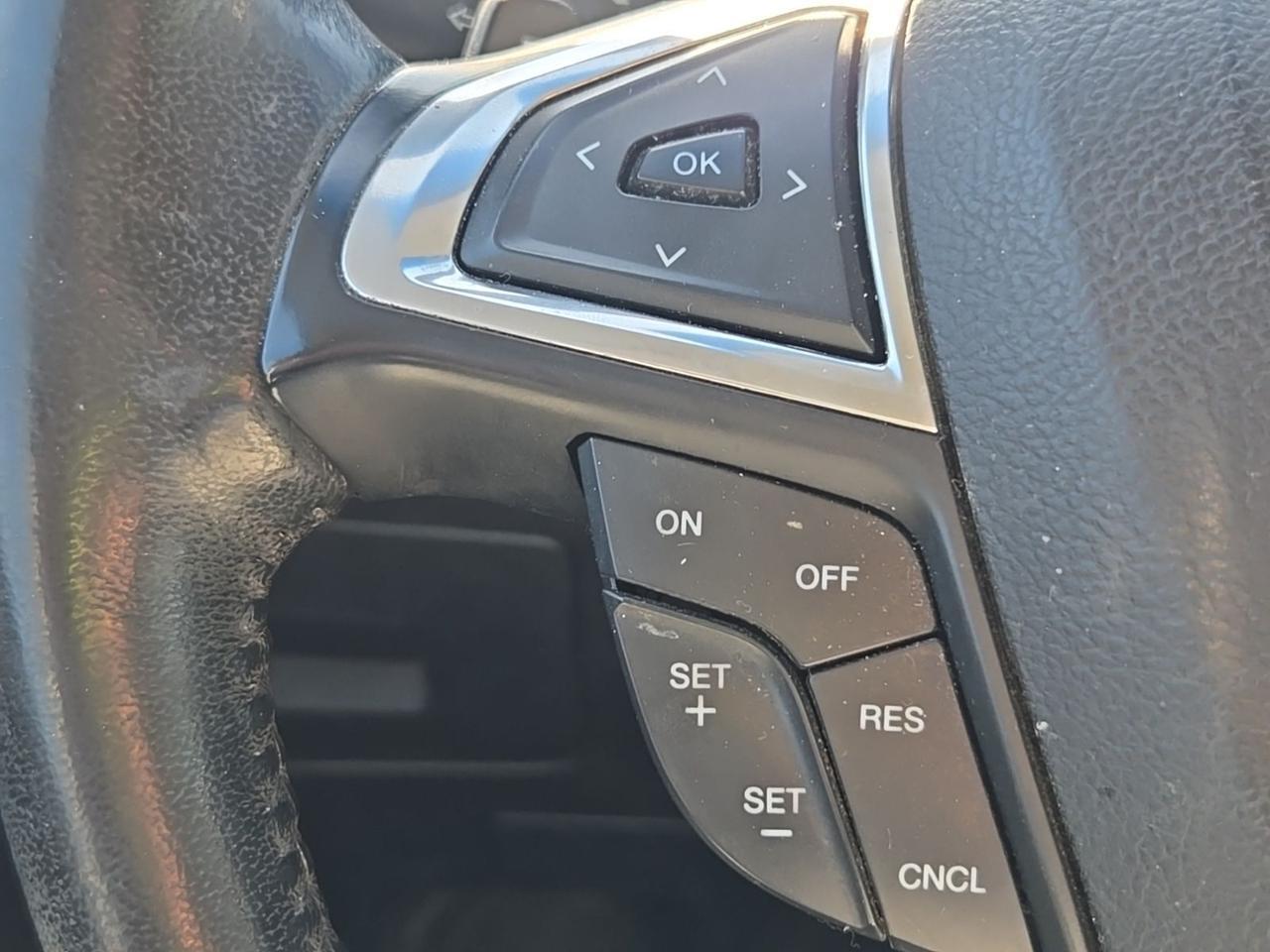 2015 Ford Edge SEL Gaithersburg MD