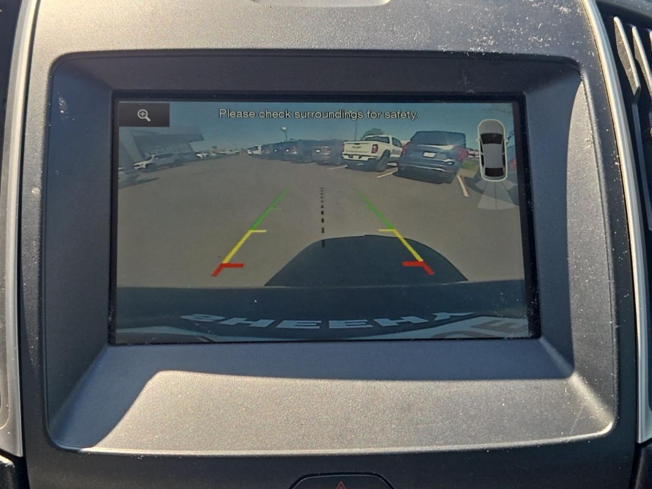 2015 Ford Edge SEL Gaithersburg MD