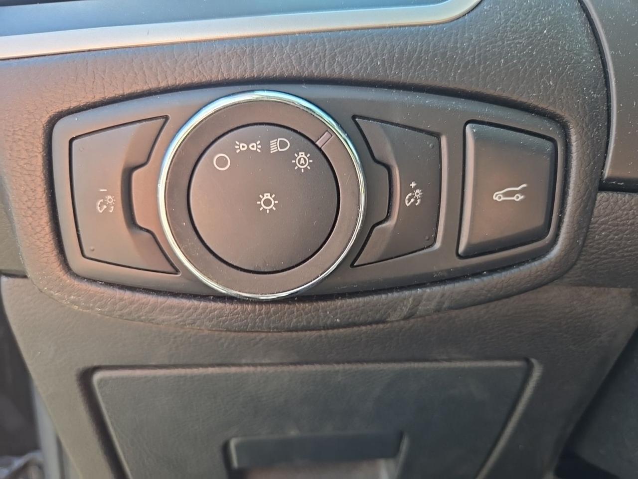2015 Ford Edge SEL Gaithersburg MD