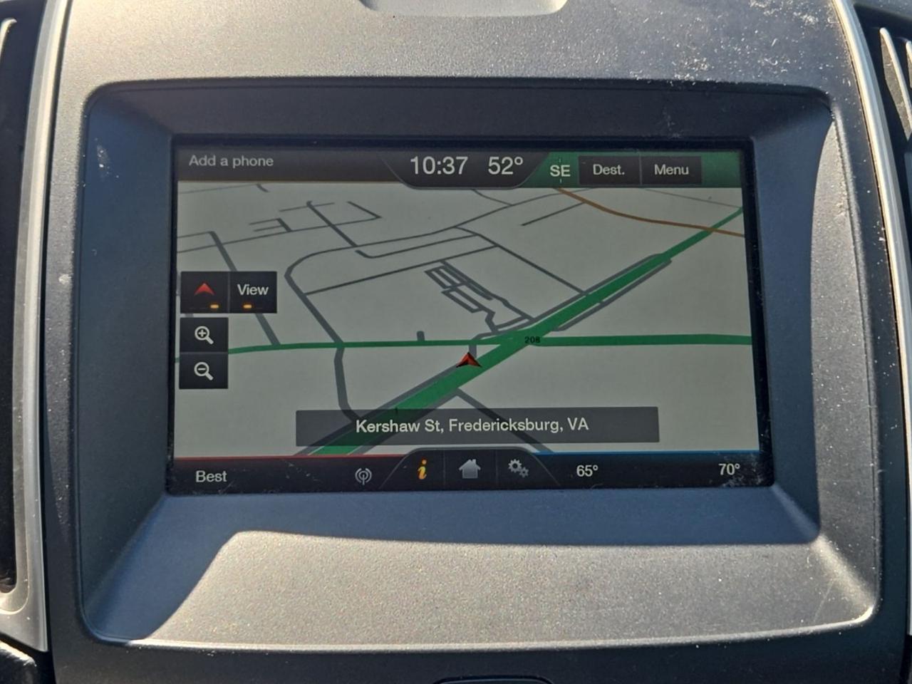 2015 Ford Edge SEL Gaithersburg MD