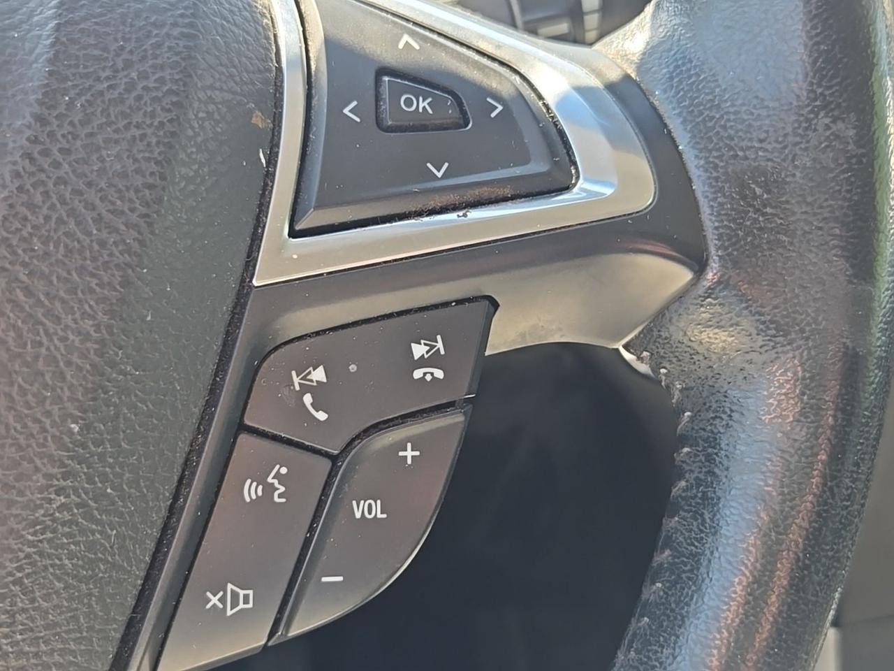 2015 Ford Edge SEL Gaithersburg MD