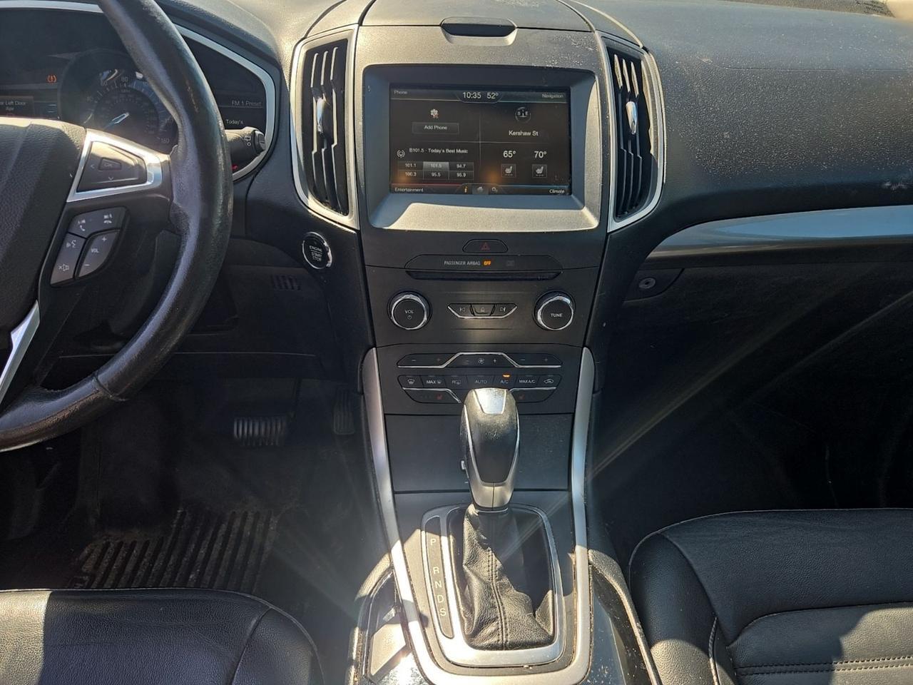 2015 Ford Edge SEL Gaithersburg MD