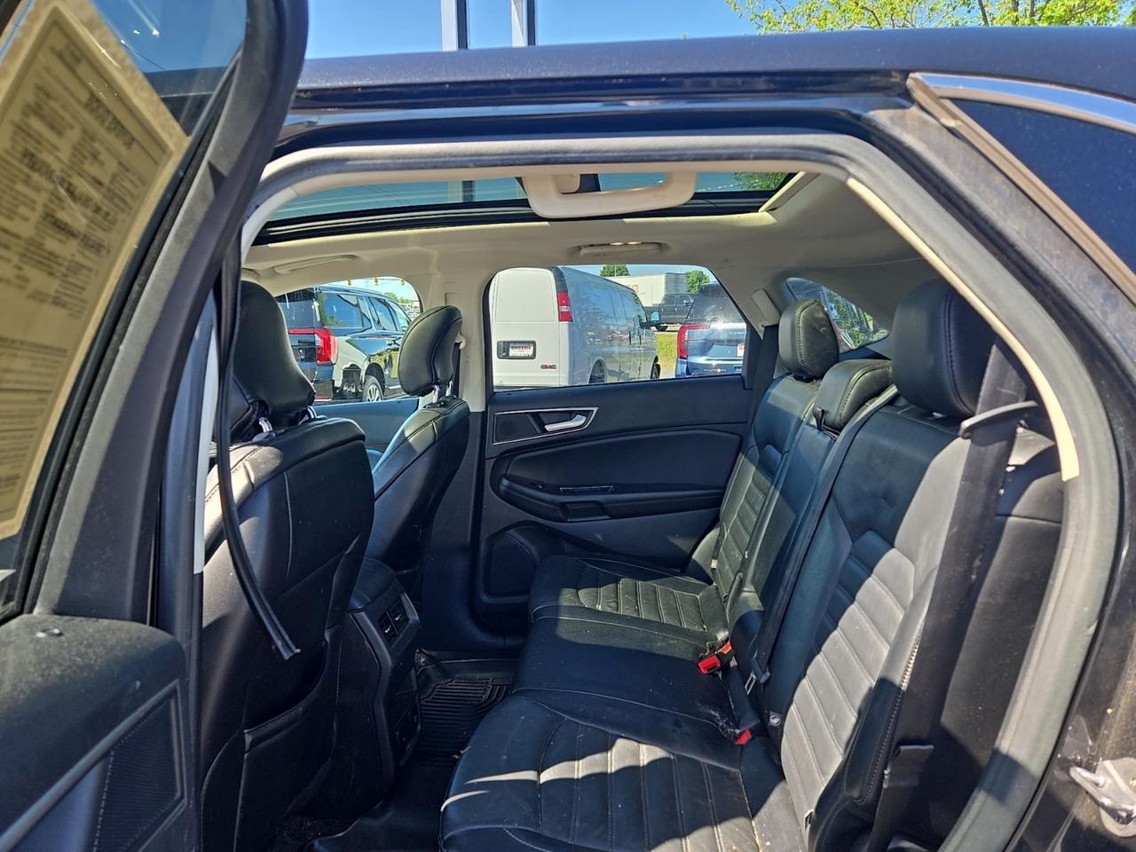 2015 Ford Edge SEL Gaithersburg MD