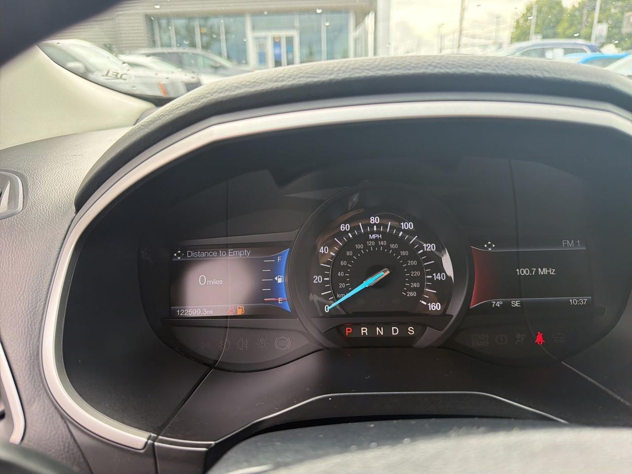 2015 Ford Edge SEL Gaithersburg MD