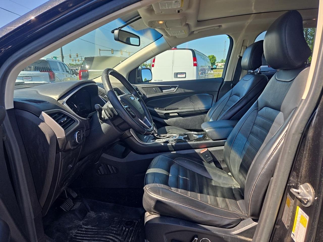 2015 Ford Edge SEL Gaithersburg MD