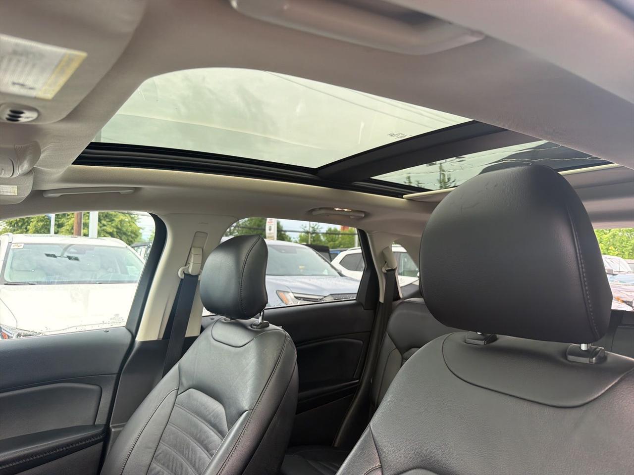 2015 Ford Edge SEL Gaithersburg MD