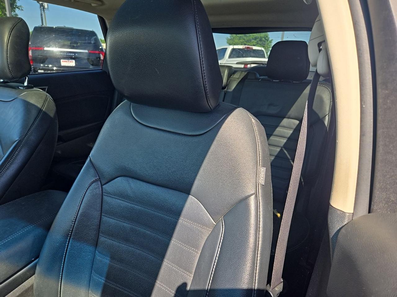 2015 Ford Edge SEL Gaithersburg MD