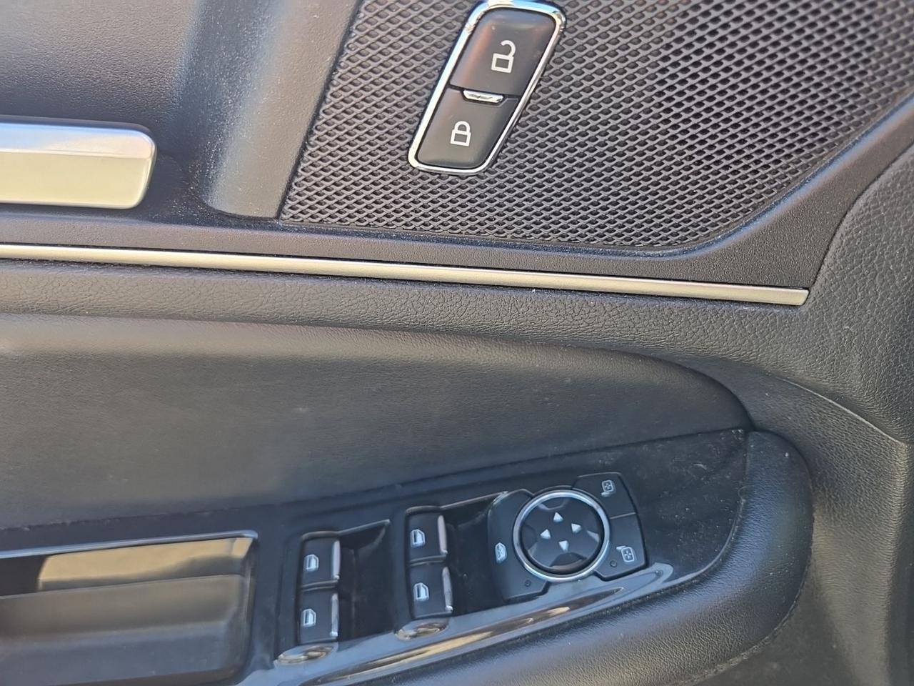2015 Ford Edge SEL Gaithersburg MD