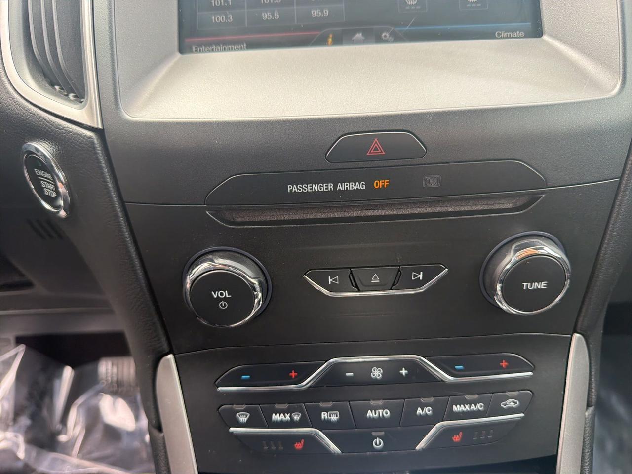 2015 Ford Edge SEL Gaithersburg MD