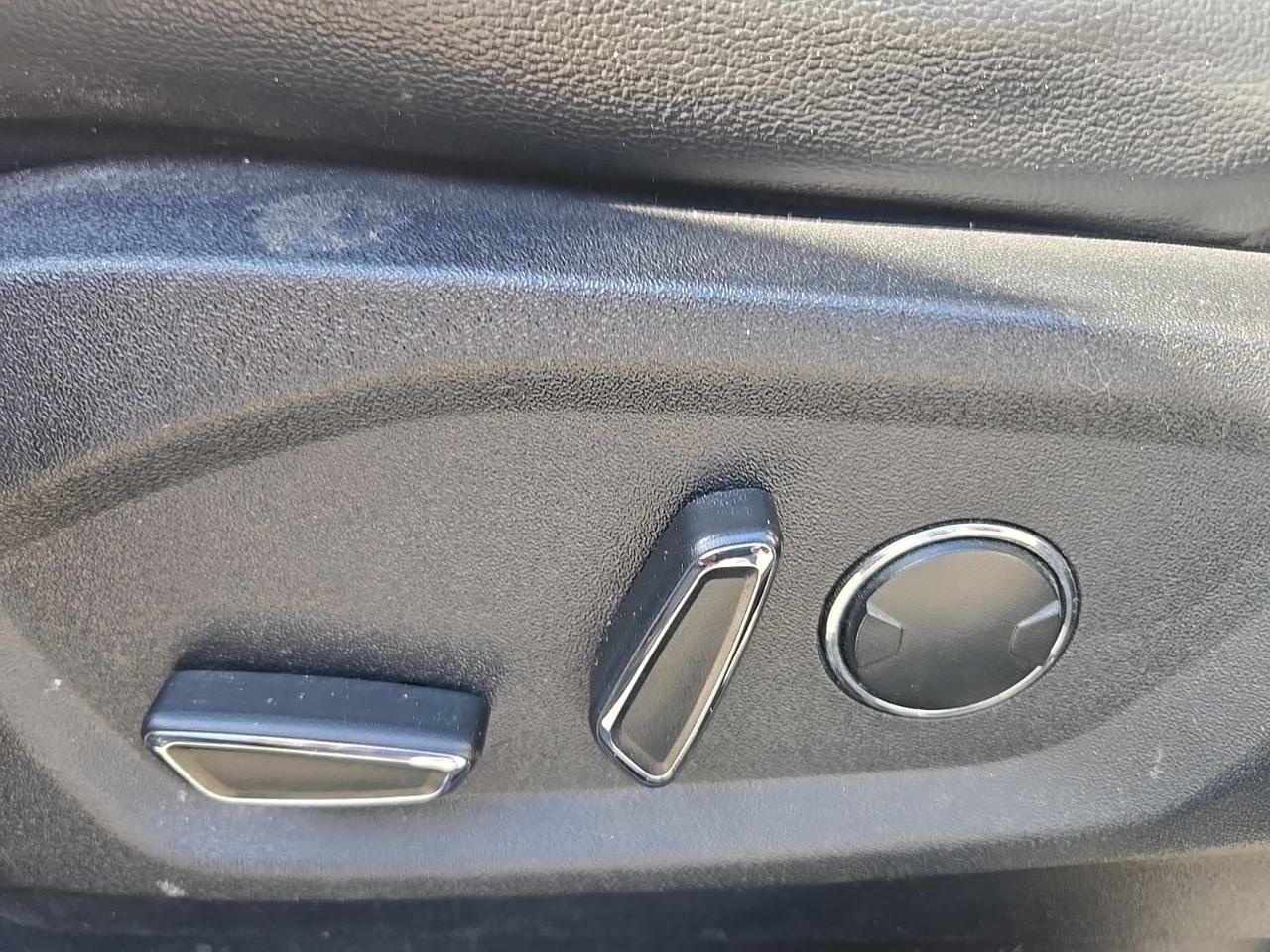 2015 Ford Edge SEL Gaithersburg MD