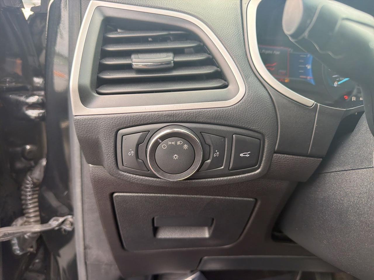 2015 Ford Edge SEL Gaithersburg MD
