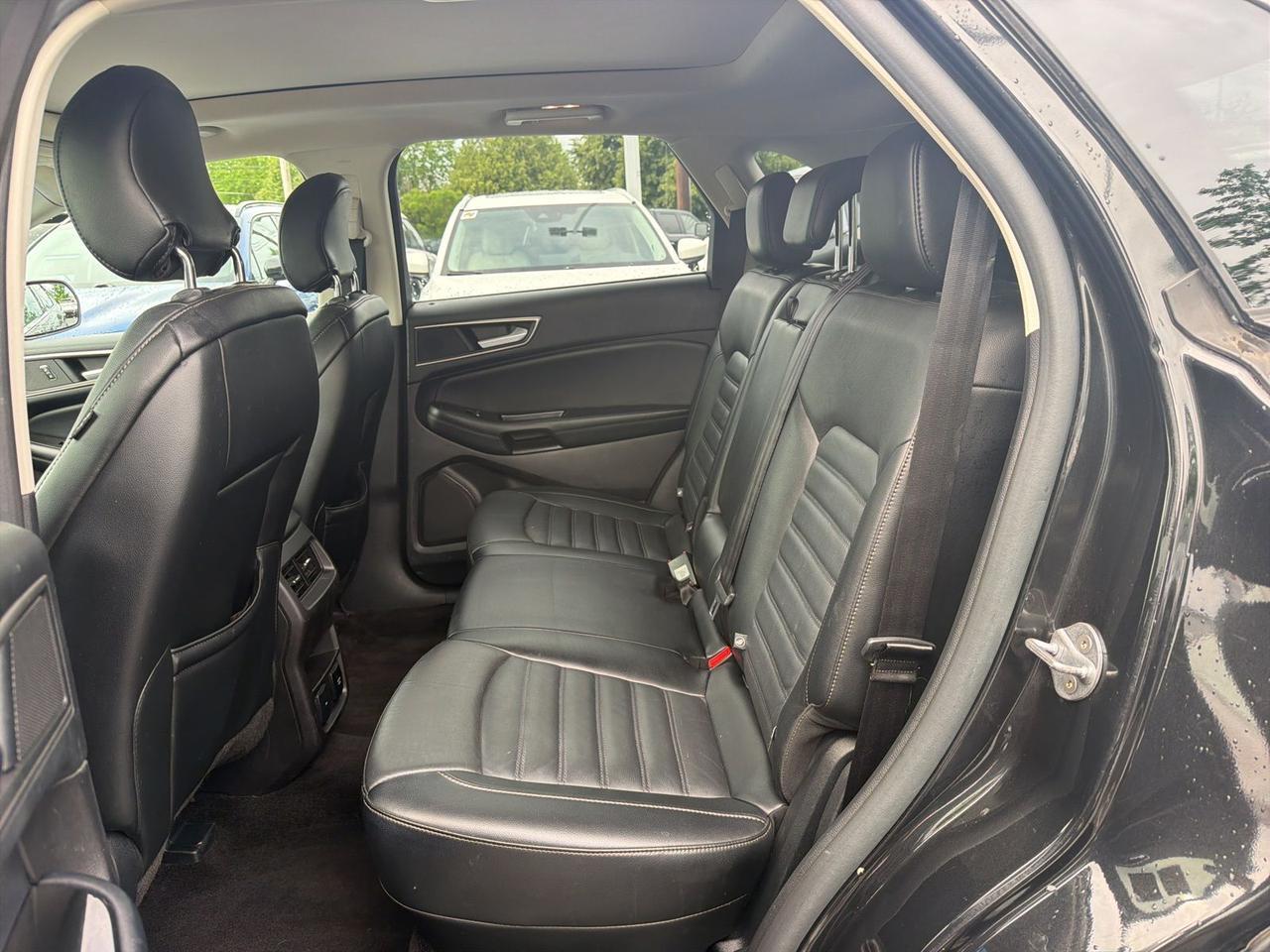 2015 Ford Edge SEL Gaithersburg MD
