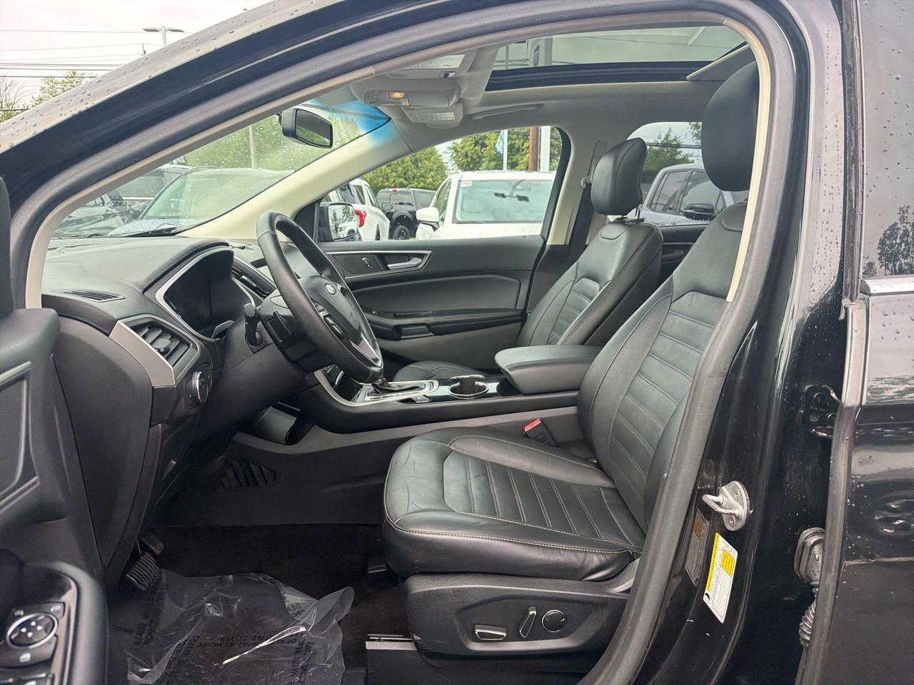 2015 Ford Edge SEL Gaithersburg MD